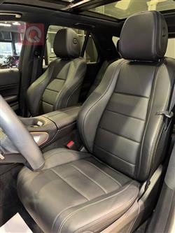 مرسيدس بنز GLE